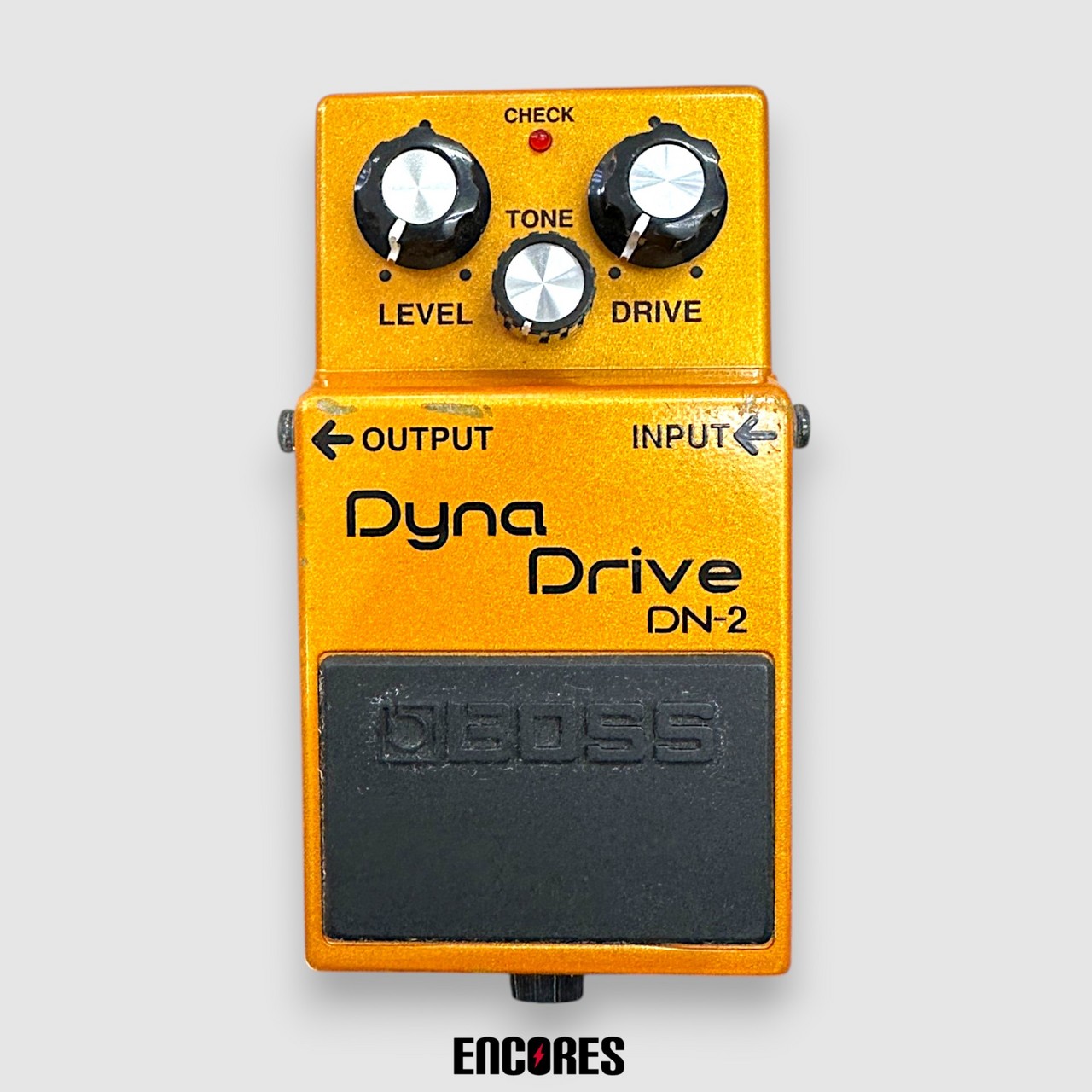 BOSS DN-2 Dyna Drive オーバードライブ（中古）【楽器検索デジマート】