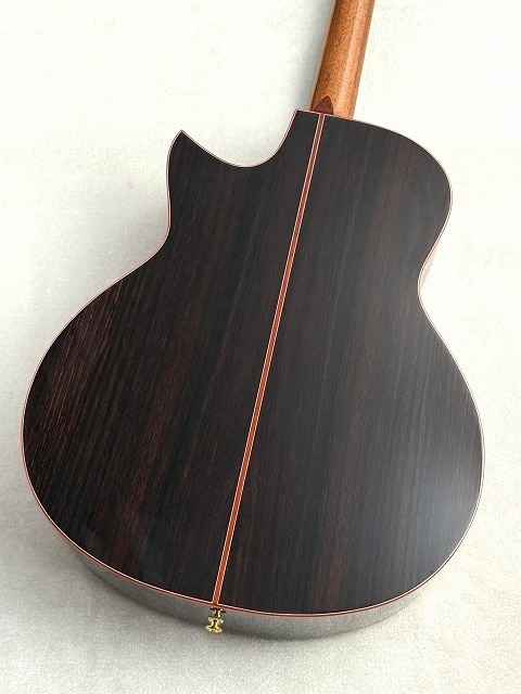 Naga Guitars 【48回無金利】S-80GAC【AAグレードイングルマン