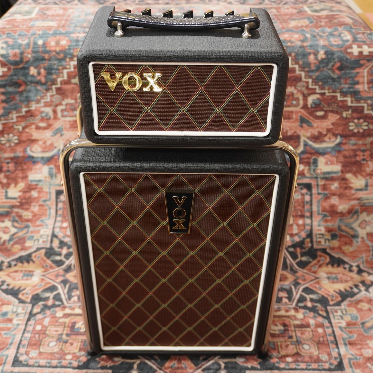 VOX MINI SUPERBEETLE MSB25（B級特価/送料無料）【楽器検索デジマート】