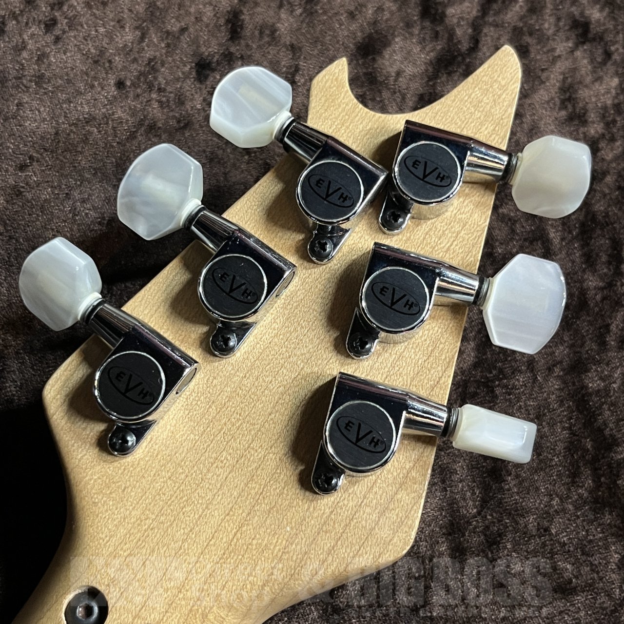 EVH Wolfgang USA（中古/送料無料）【楽器検索デジマート】