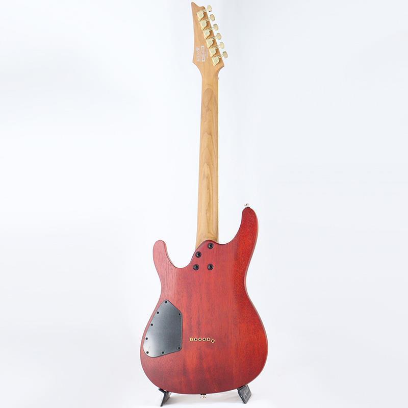 Ibanez SEW761FM-NTF (Natural Flat)（新品）【楽器検索デジマート】