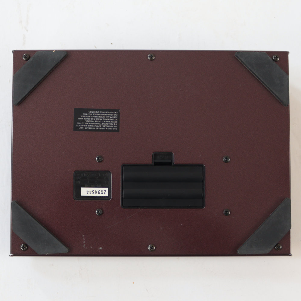 BOSS 【中古】アコースティックギタープリアンプ BOSS AD-8 ボス