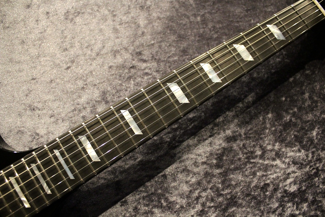 Bizen Works Burned RD Ebony #3856【当店担当者所持機の Bizen Works Burned RD Ebony #3856【当店担当者所持機の