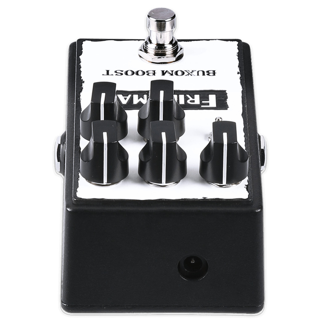 Friedman BUXOM BOOST（新品/送料無料/並行輸入）【楽器検索