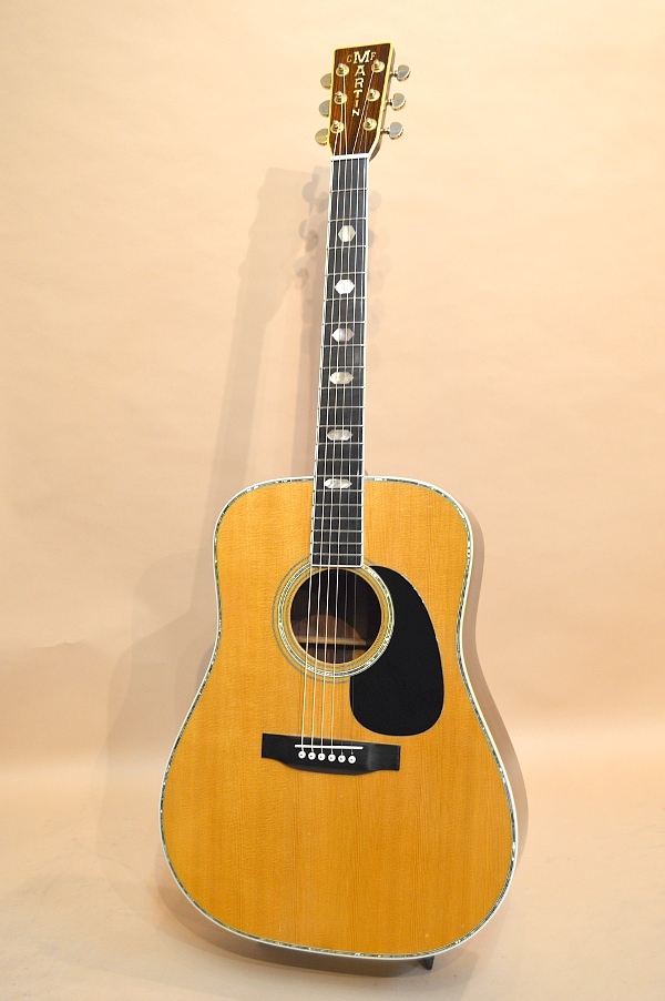 Martin D-41 1976年製（ビンテージ/送料無料）【楽器検索デジマート】