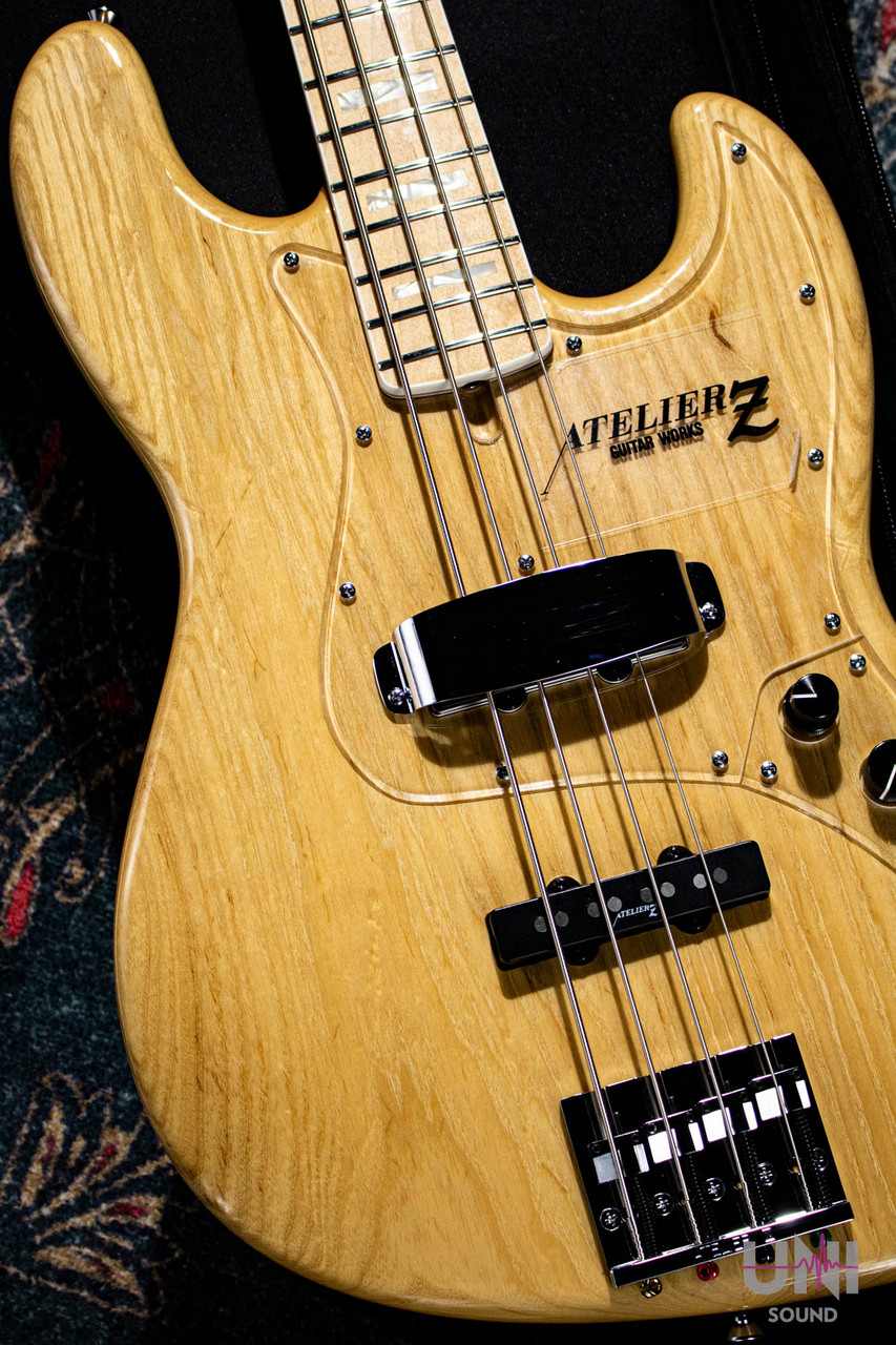 アトリエZ M#245/S ATELIER Z M#245/S（中古）【楽器検索デジマート】