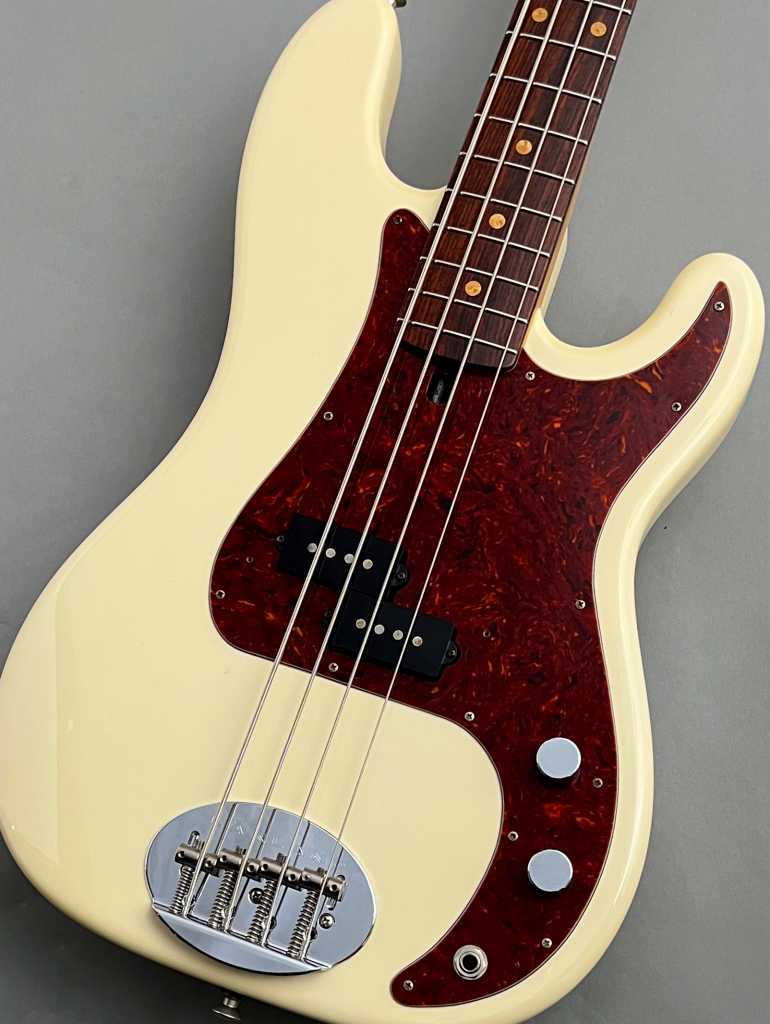 Lakland USA 44-64【USED】（中古）【楽器検索デジマート】