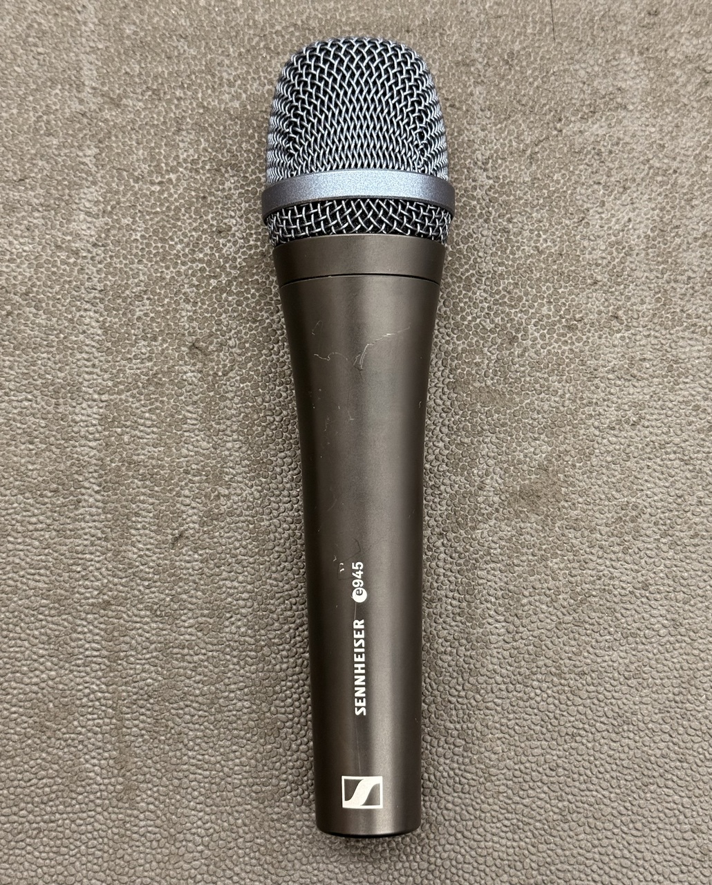 SENNHEISER e945（中古）【楽器検索デジマート】