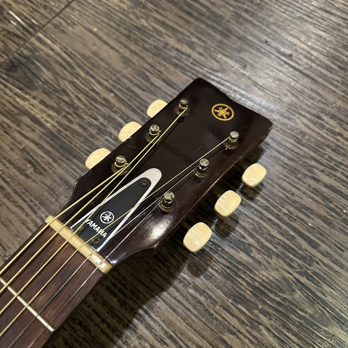 YAMAHA FG-140 Red Label Acoustic Guitar（中古/送料無料）【楽器検索