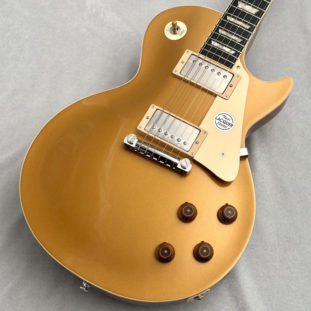 Tokai LS-201-WA Gold Top #2653005 ≒軽量4.00kg（新品）【楽器検索