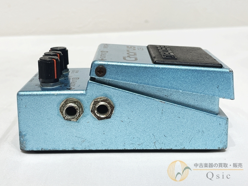 BOSS CE-3 1983年製 [UMR11]【箕面店在庫】（中古）【楽器検索デジマート】