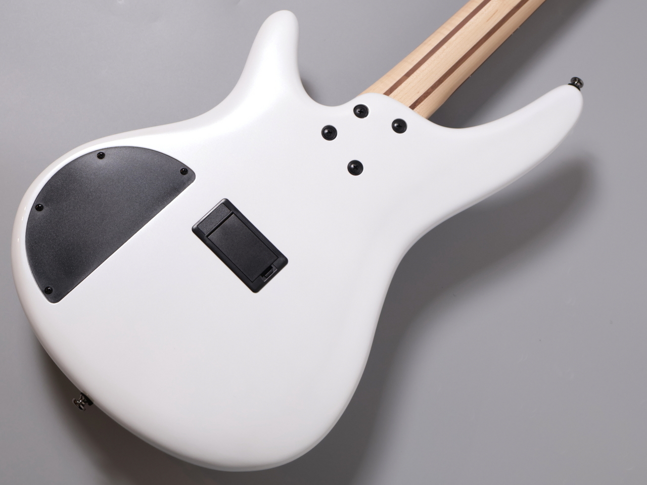 Ibanez 【決算セール特価!!】SR300E -Pearl White- 【3.78kg】（新品