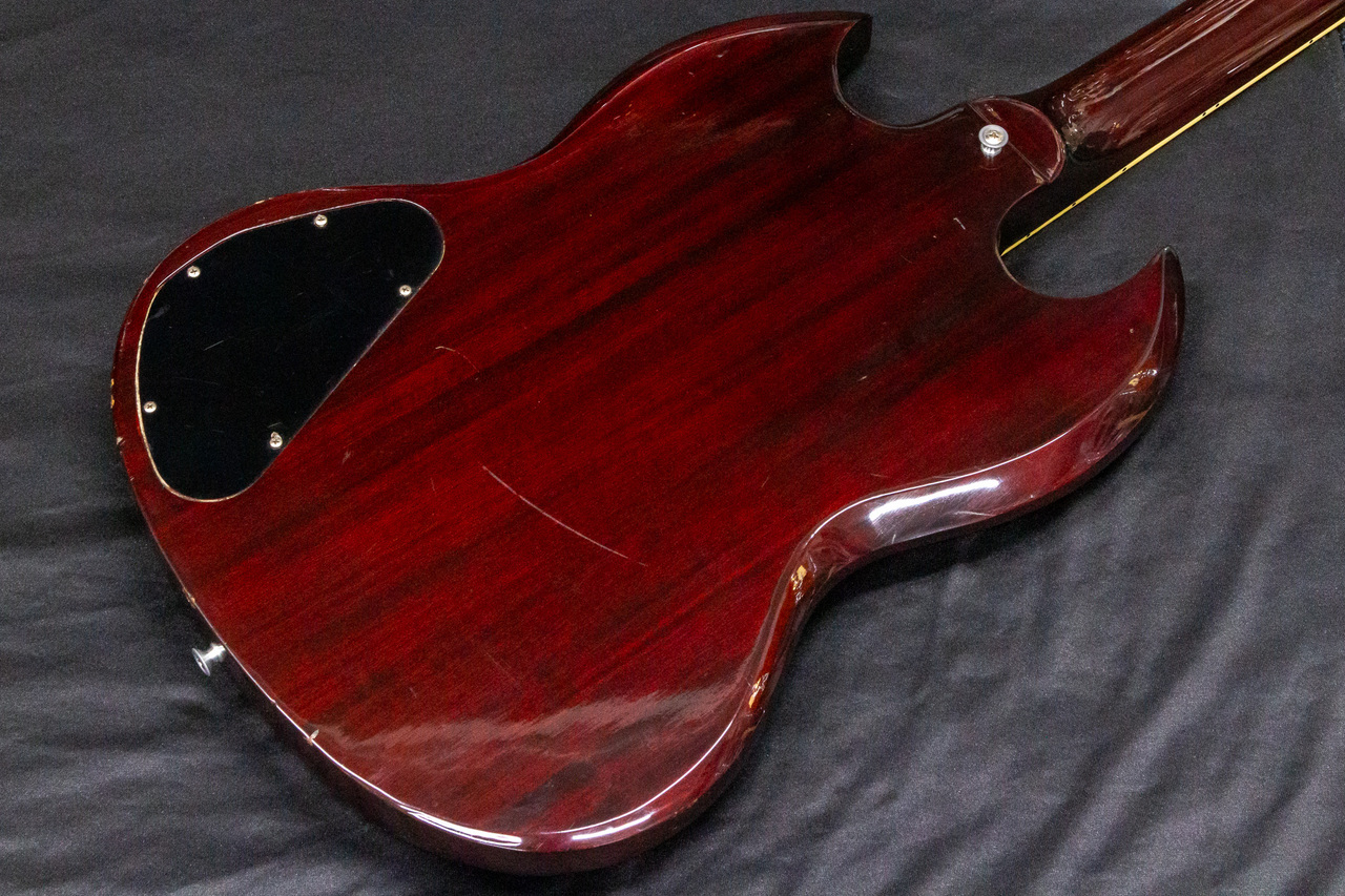 Greco SS-600'82 #H826070 3.35kg【委託品】【TONIQ横浜】（中古