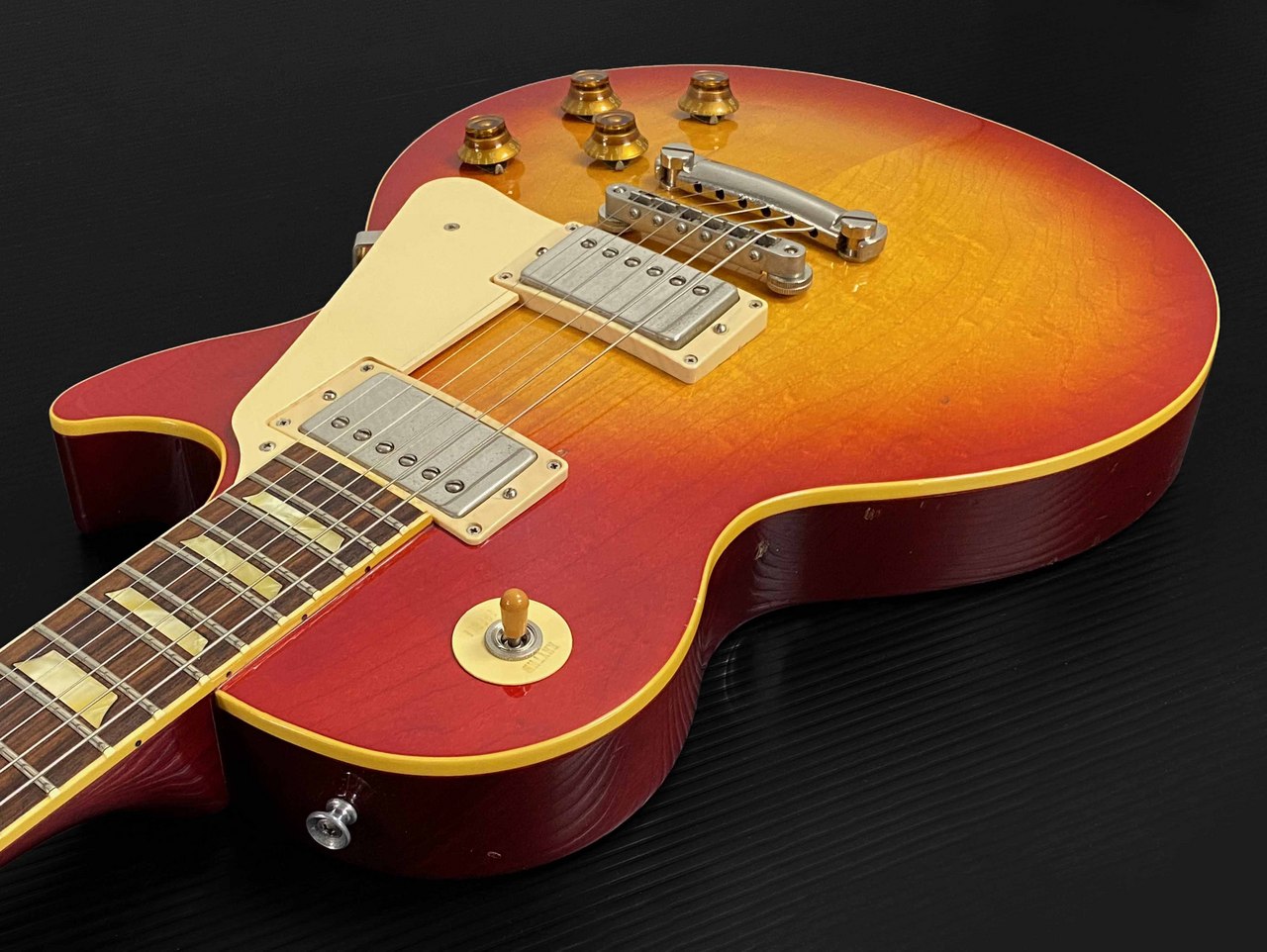 Orville by Gibson LPS-57C 1994（中古）［デジマートSALE］【楽器検索