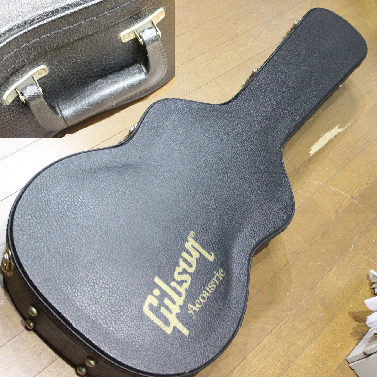 Gibson 1928 L-1 Blues Tribute ギブソン・1928 L1 ブルース