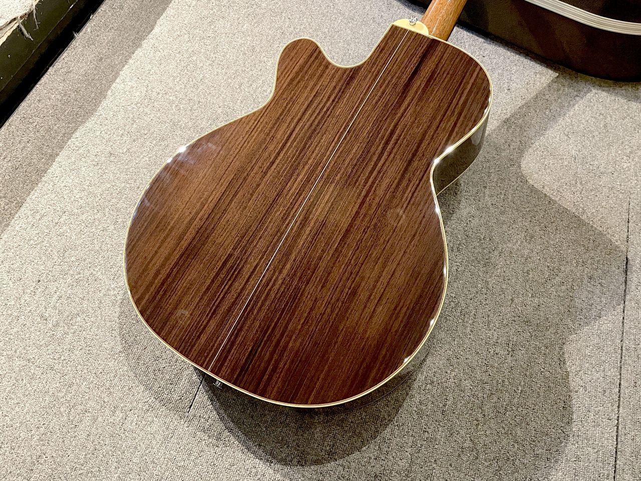 Takamine LTD-2000（中古）【楽器検索デジマート】