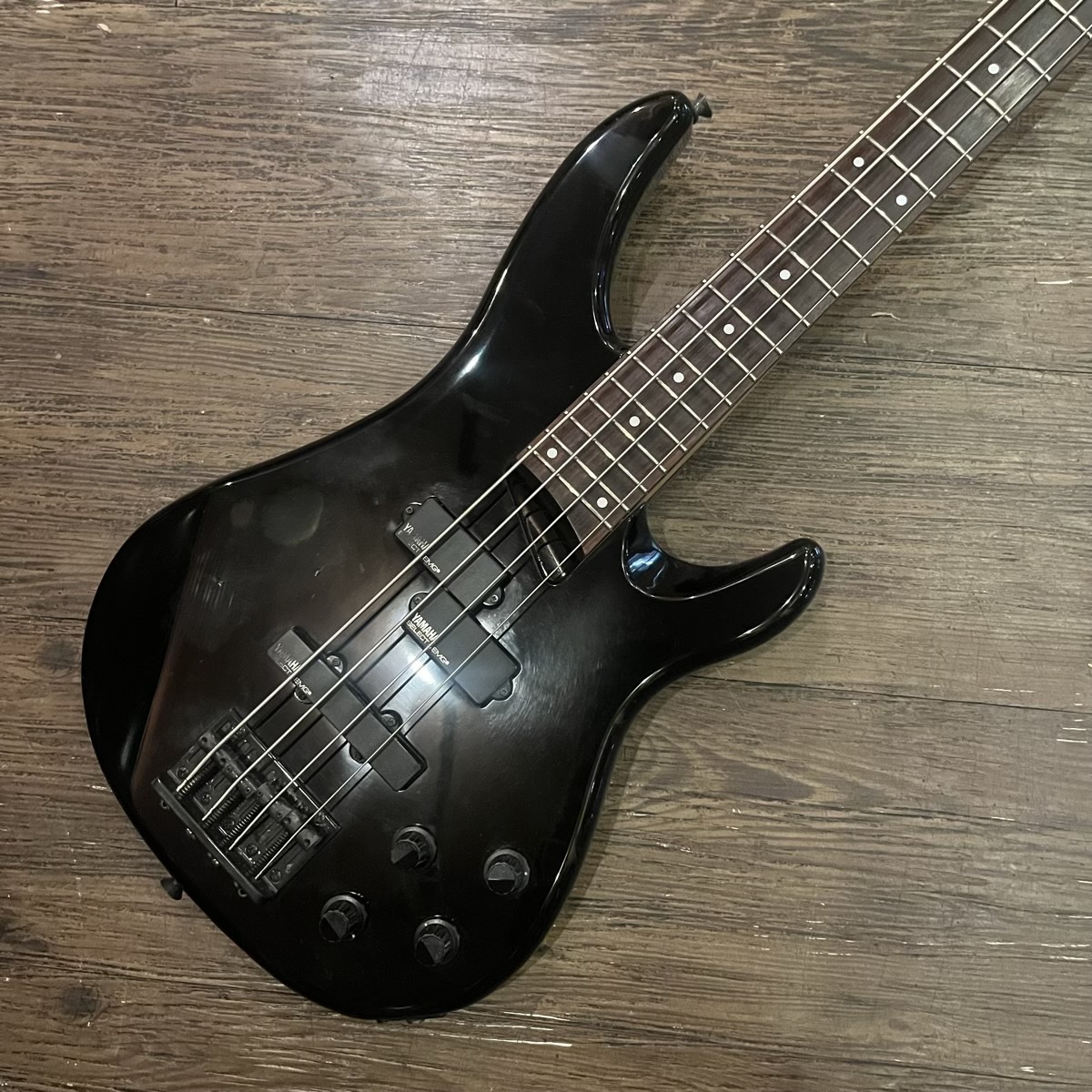 YAMAHA RBX Super Medium Series Made in Japan Electric Bass（中古