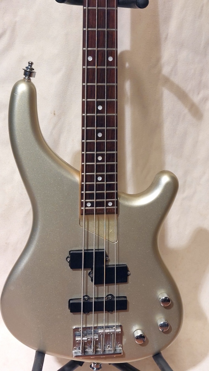 Greco PXB L-400（中古）【楽器検索デジマート】