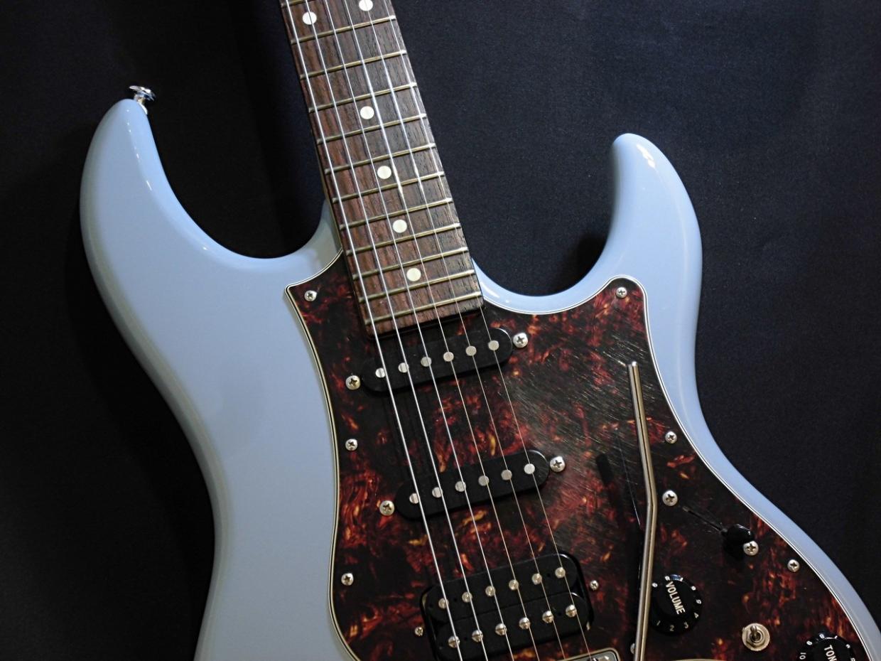 FUJIGEN(FGN) J-Standard ODYSSEY JOS2-TDB-R / Sonic Grey（中古/送料
