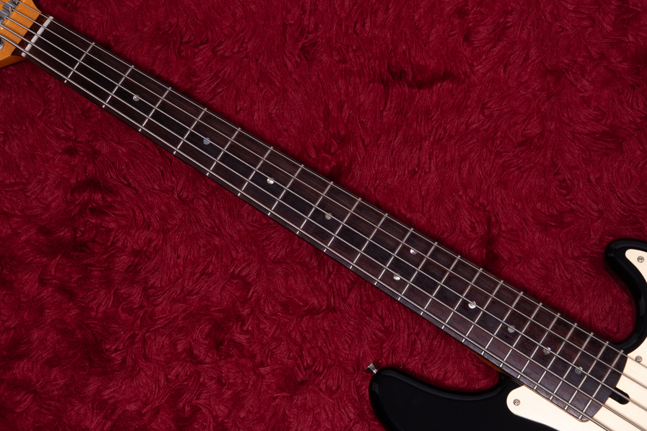 Fender Deluxe Jazz Bass V Kazuki Arai Edition 2023 4.540kg