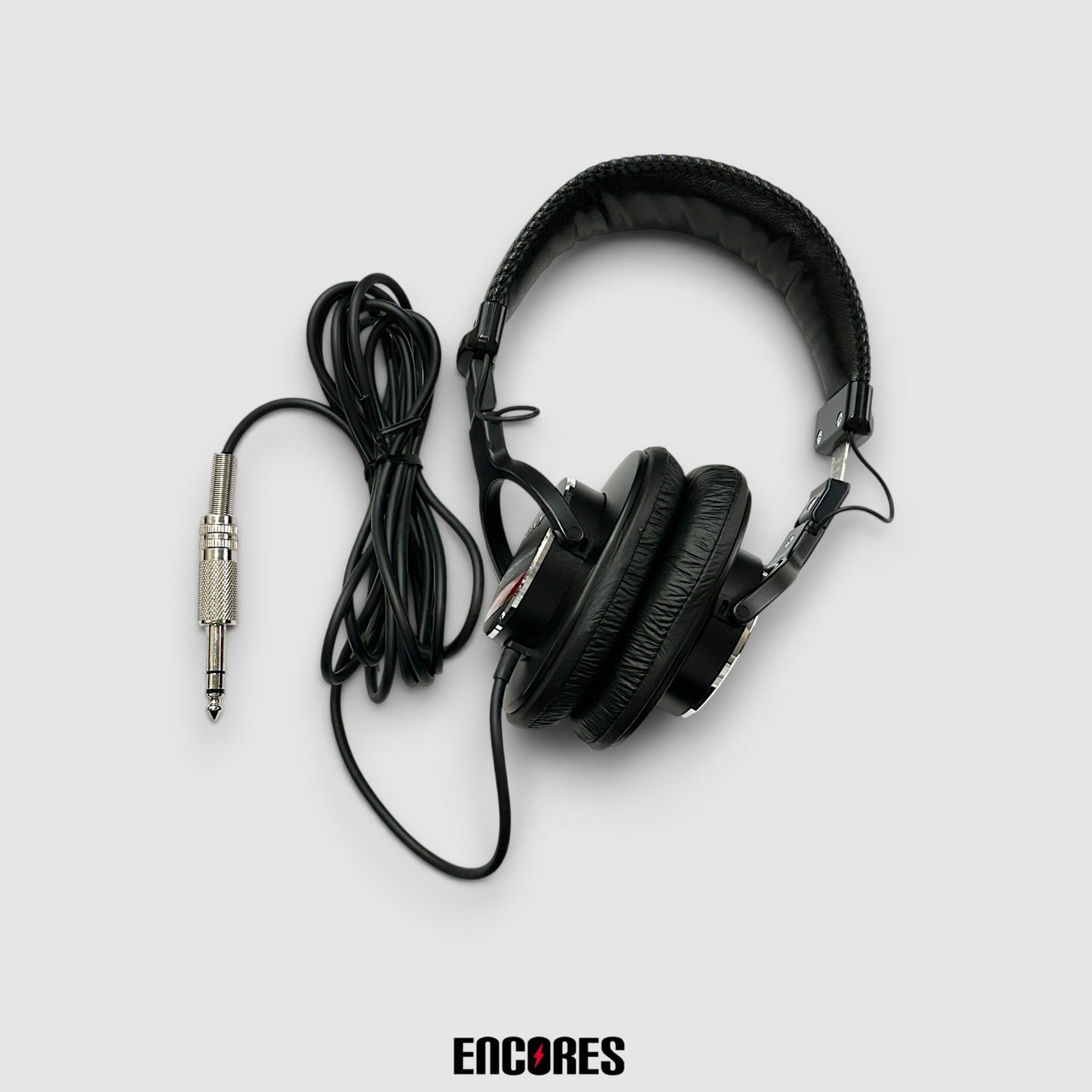SONY SONY MDR-CD900ST モニターヘッドホン（中古）【楽器検索デジマート】