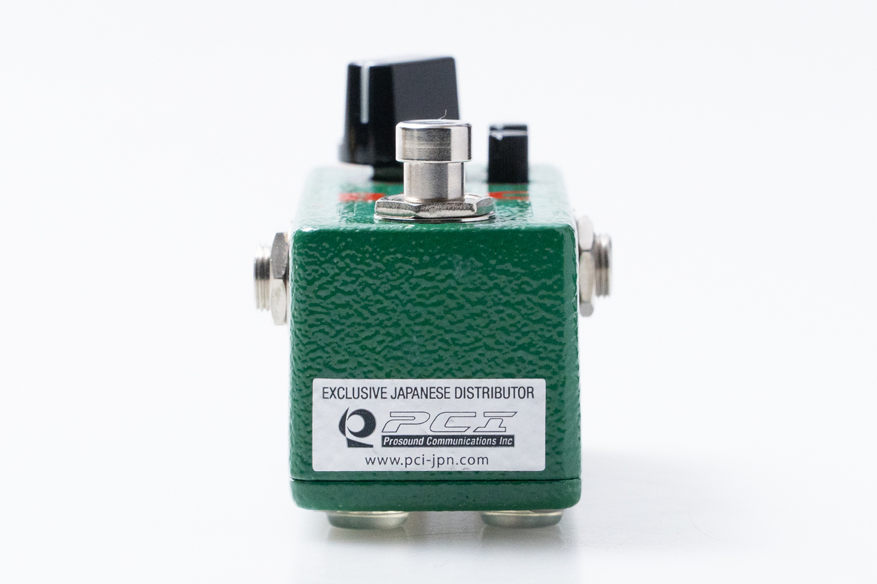 E.W.S. BMC2 Bass Mid Control 2【GIB横浜】（中古/送料無料）【楽器
