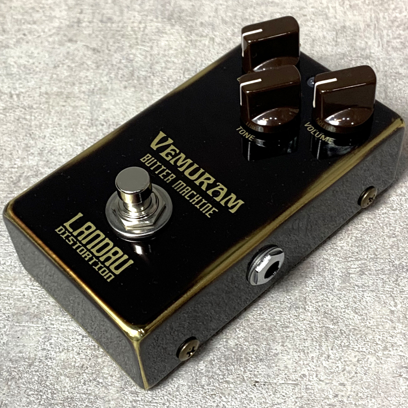 VEMURAM Butter Machine【加古川店】（中古/送料無料）【楽器検索