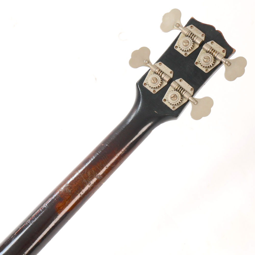 Gibson 【中古】Gibson ギブソン EB-2 1966年製 セミアコベース エレキ