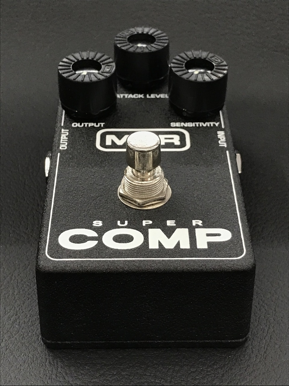 MXR M132 Super Comp（中古）【楽器検索デジマート】
