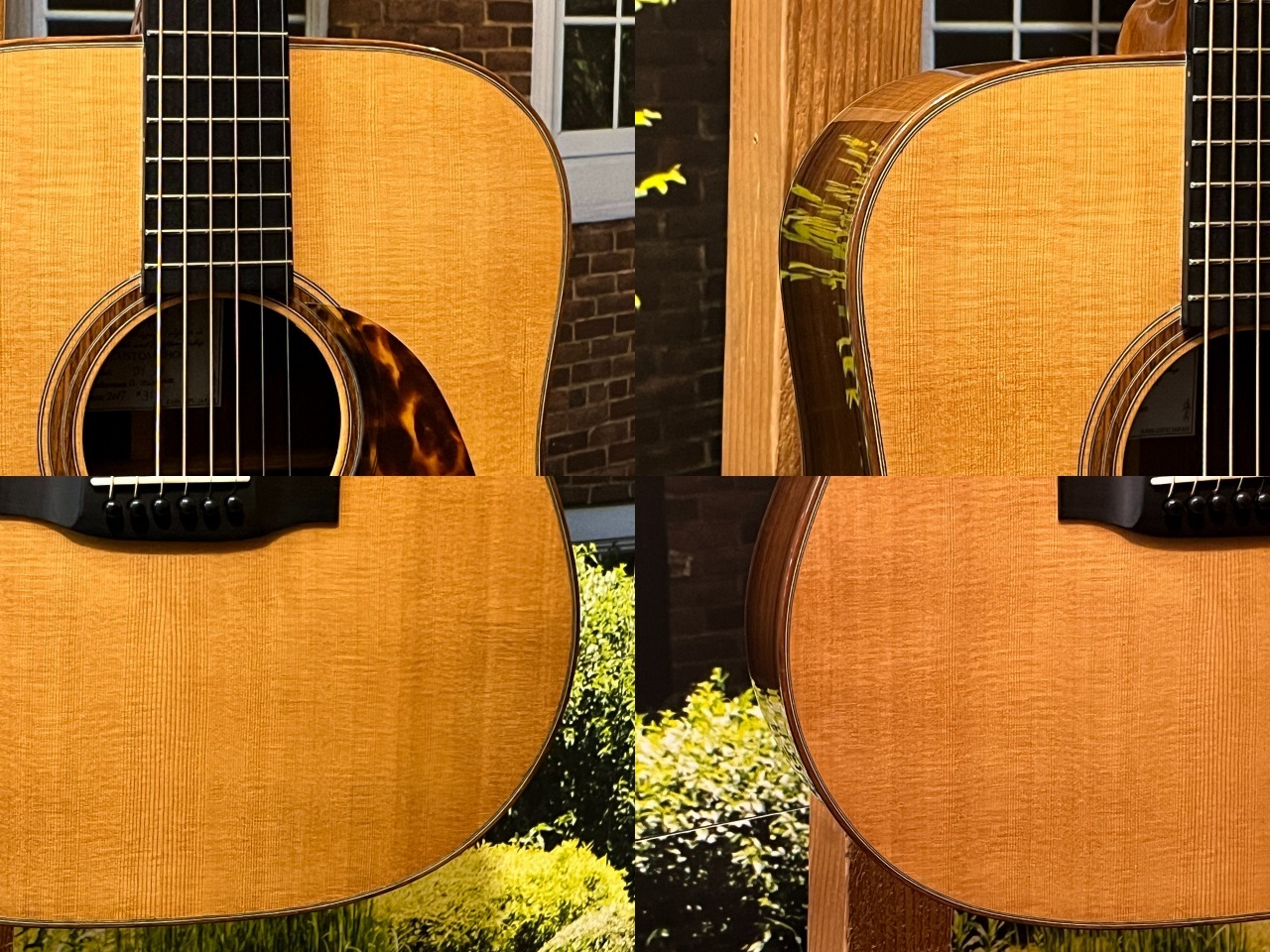 【道前 暁伸氏 制作】K.Yairi カスタムオーダー #315 LO-120 K.Yairi Custom Shop 道前暁伸氏製作 RAG-150 2020年製買取り