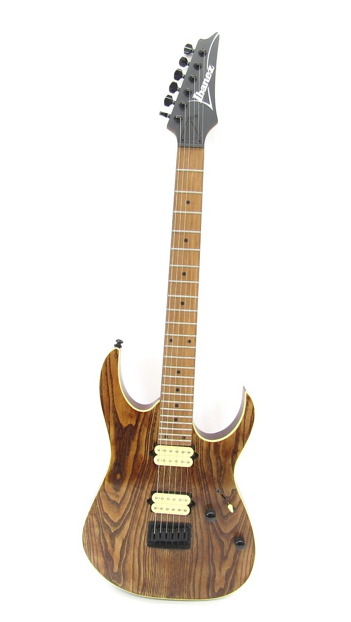 Ibanez RG421 HPAM ABL【浦添店】（中古/送料無料）【楽器検索デジマート】