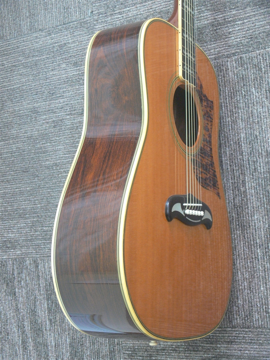 YAMAHA N-1000【前期モデル】（ビンテージ）【楽器検索デジマート】