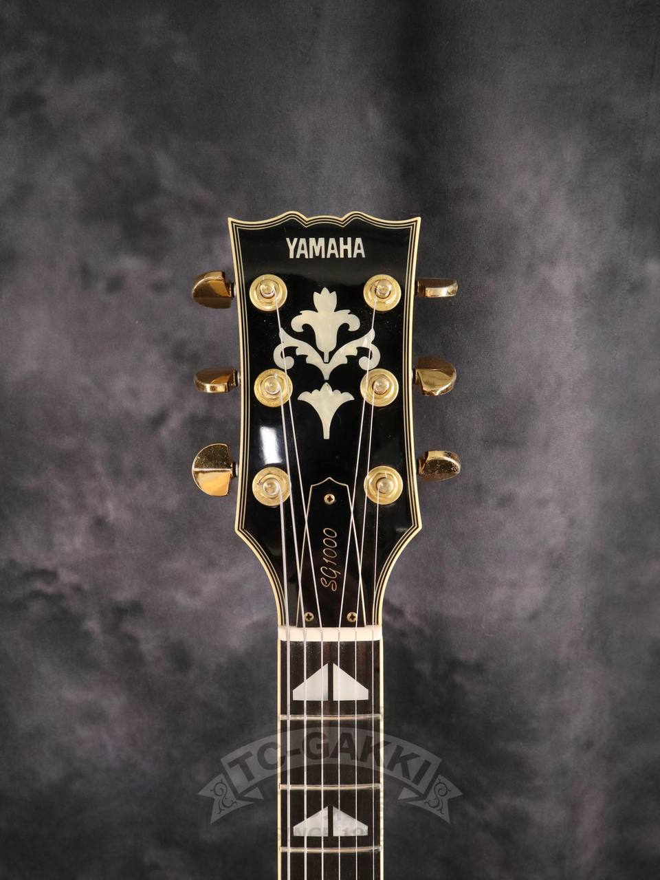 YAMAHA SG1000（中古）【楽器検索デジマート】