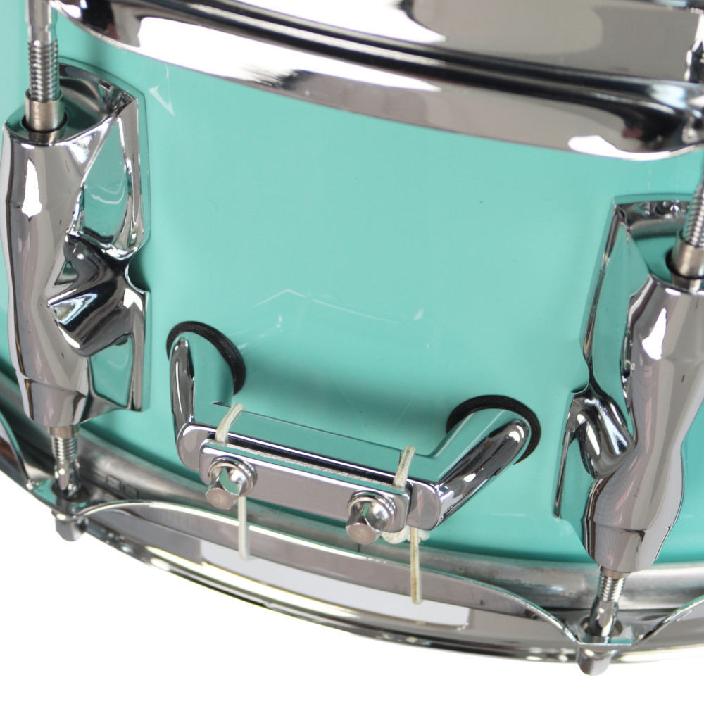 Yamaha RBS1455 SFG スネアドラム Recording Custom Wood Snare Drums - Overview - Snare Drums