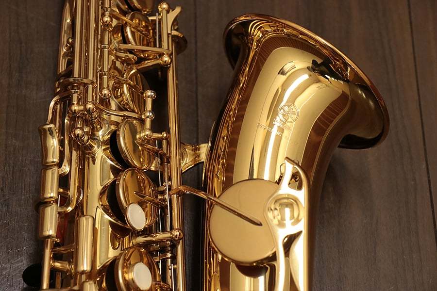 美品　YAMAHA　ヤマハ　YAS-275　アルトサックス　日本製　人気モデル 中古アルトサックス YAS-275の良い所と残念な所 | イシバシ楽器