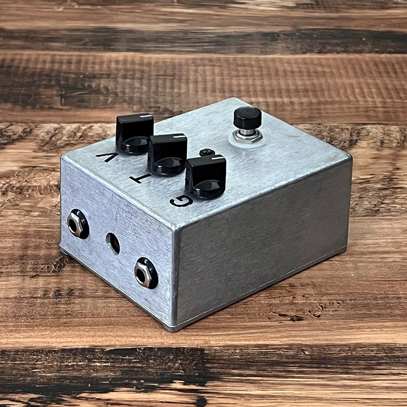 PEDAL CITY 412.D Clone（中古）【楽器検索デジマート】