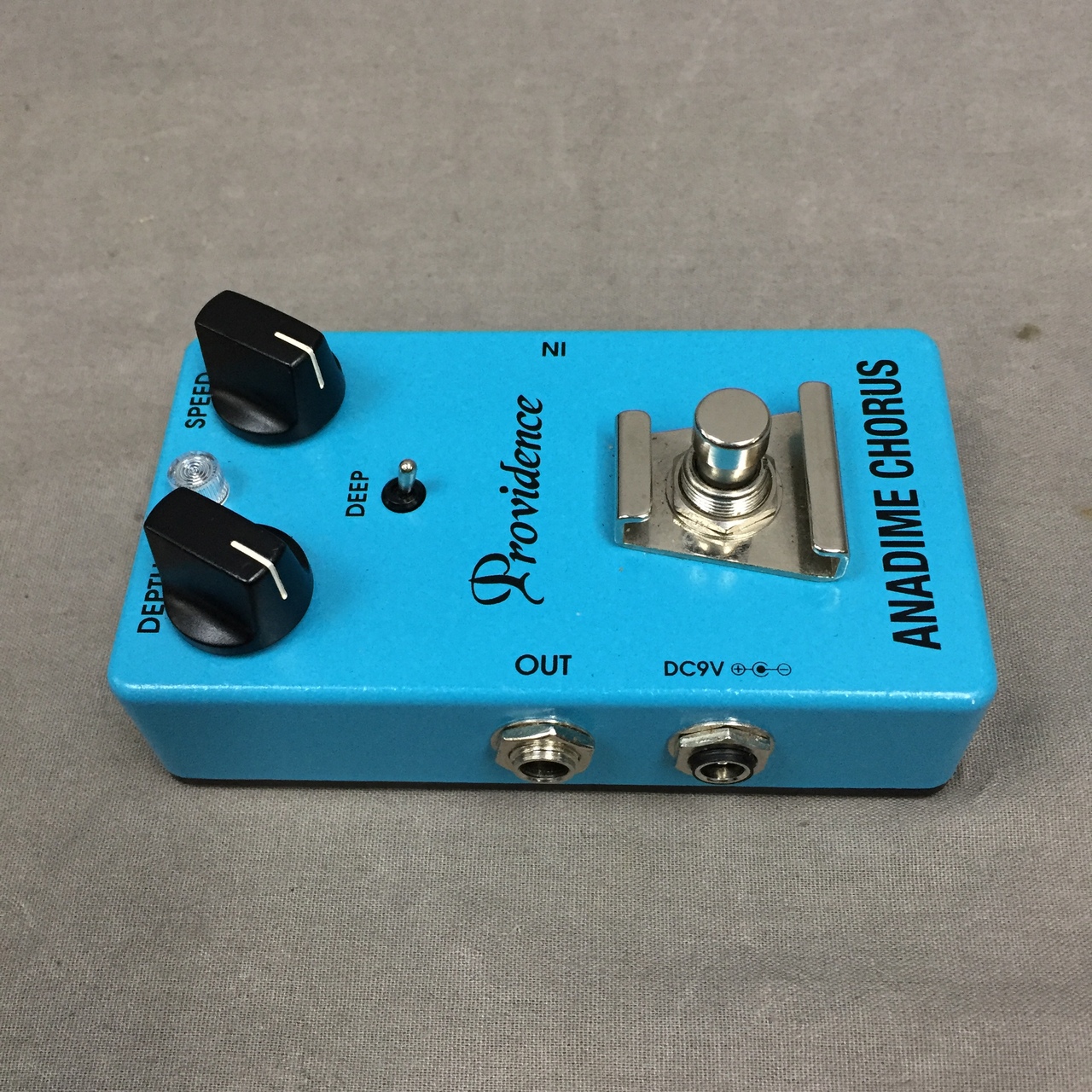 Providence ANADIME CHORUS ADC-3（中古）【楽器検索デジマート】