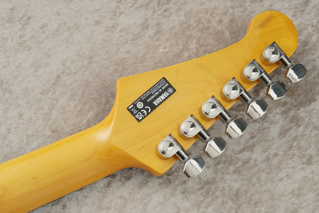 YAMAHA PACIFICA PAC611HFM -Root Beer / RTB- #ILJ074260 [3.42