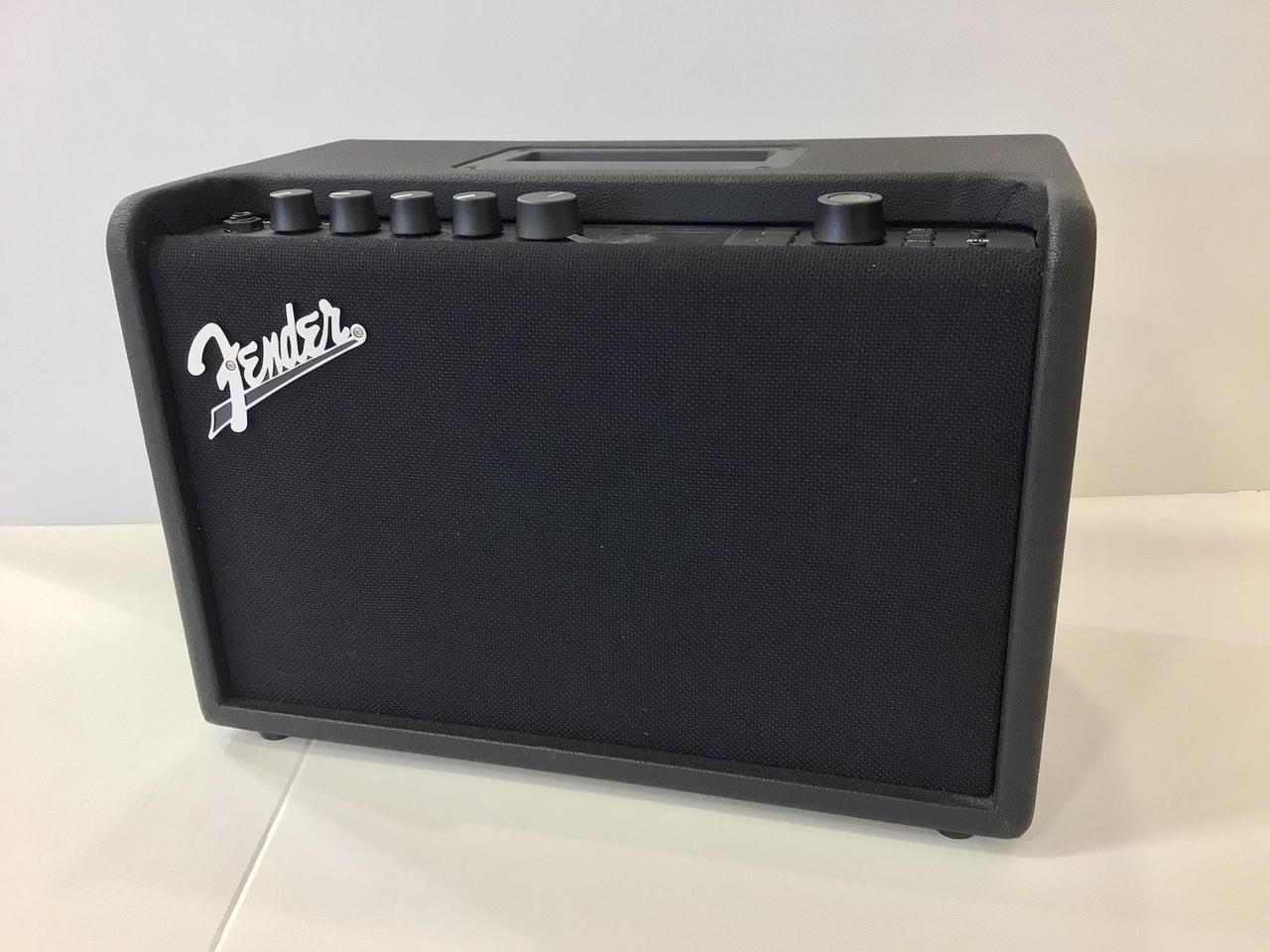 Fender MUSTANG GT40（B級特価/送料無料）【楽器検索デジマート】