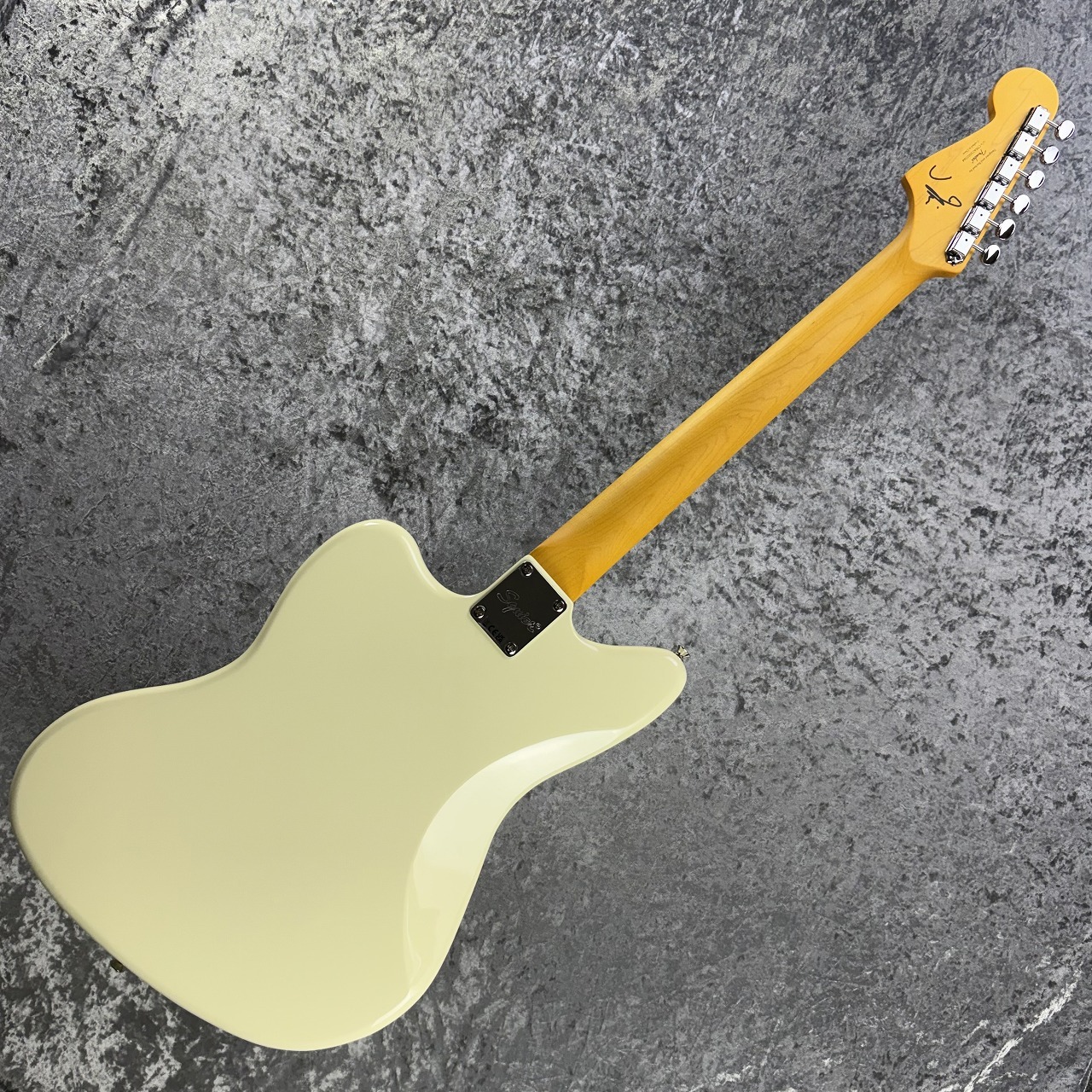 Squier by Fender 【2025クライマックスセール】 J Mascis Jazzmaster