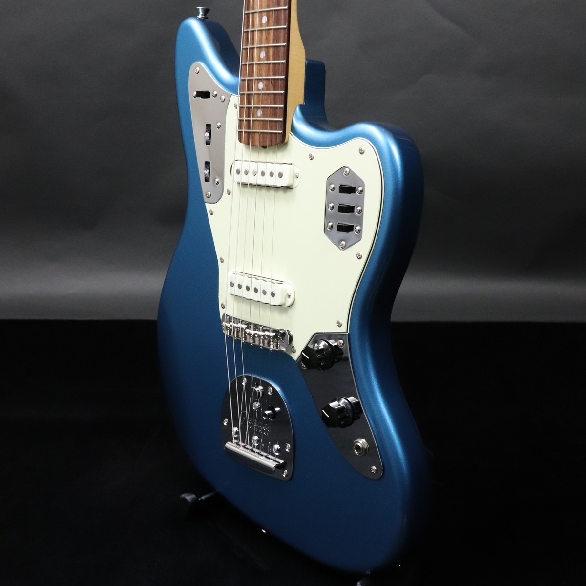 Fender FSR Collection 2024 Traditional 60s Jaguar Rosewood