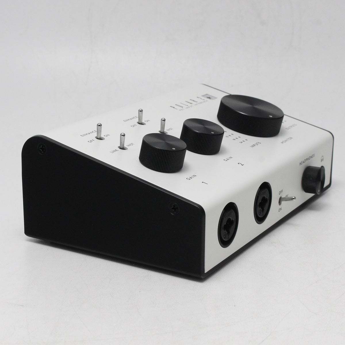 Blackstar Polar 2 オーディオインターフェース 【展示品特価