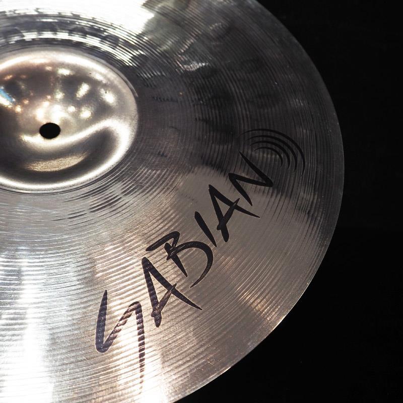 saginapino 中古 SABIAN USED 中古 HHX Thin Crash 14 Brilliant Finish [676g]（中古