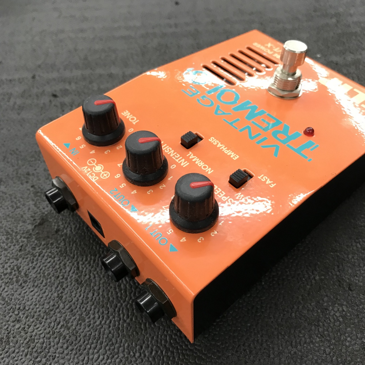 Guyatone VT-X Vintage Tremolo（中古）【楽器検索デジマート】