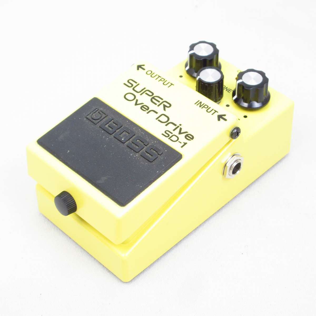 BOSS SD-1 Super Over Drive オーバードライブ 【横浜店】（中古