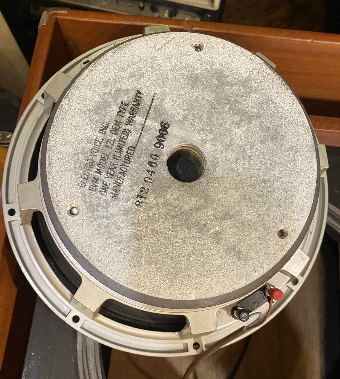 PETERSON Bassmaster P150（中古）【楽器検索デジマート】