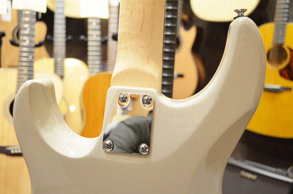 GrassRoots G-SNAPPER DX GRAY（新品）【楽器検索デジマート】