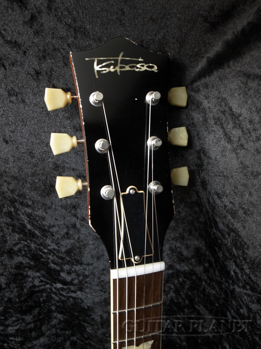 Tsubasa Guitar Workshop LUCA BURST HM/MR LD-Aged 【オール