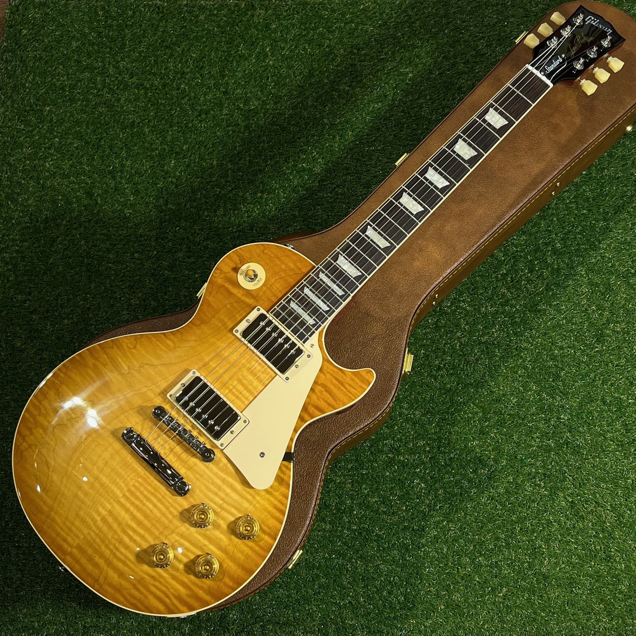 Gibson 【軽量&良杢!!】Exclusive Les Paul Standard '50s 