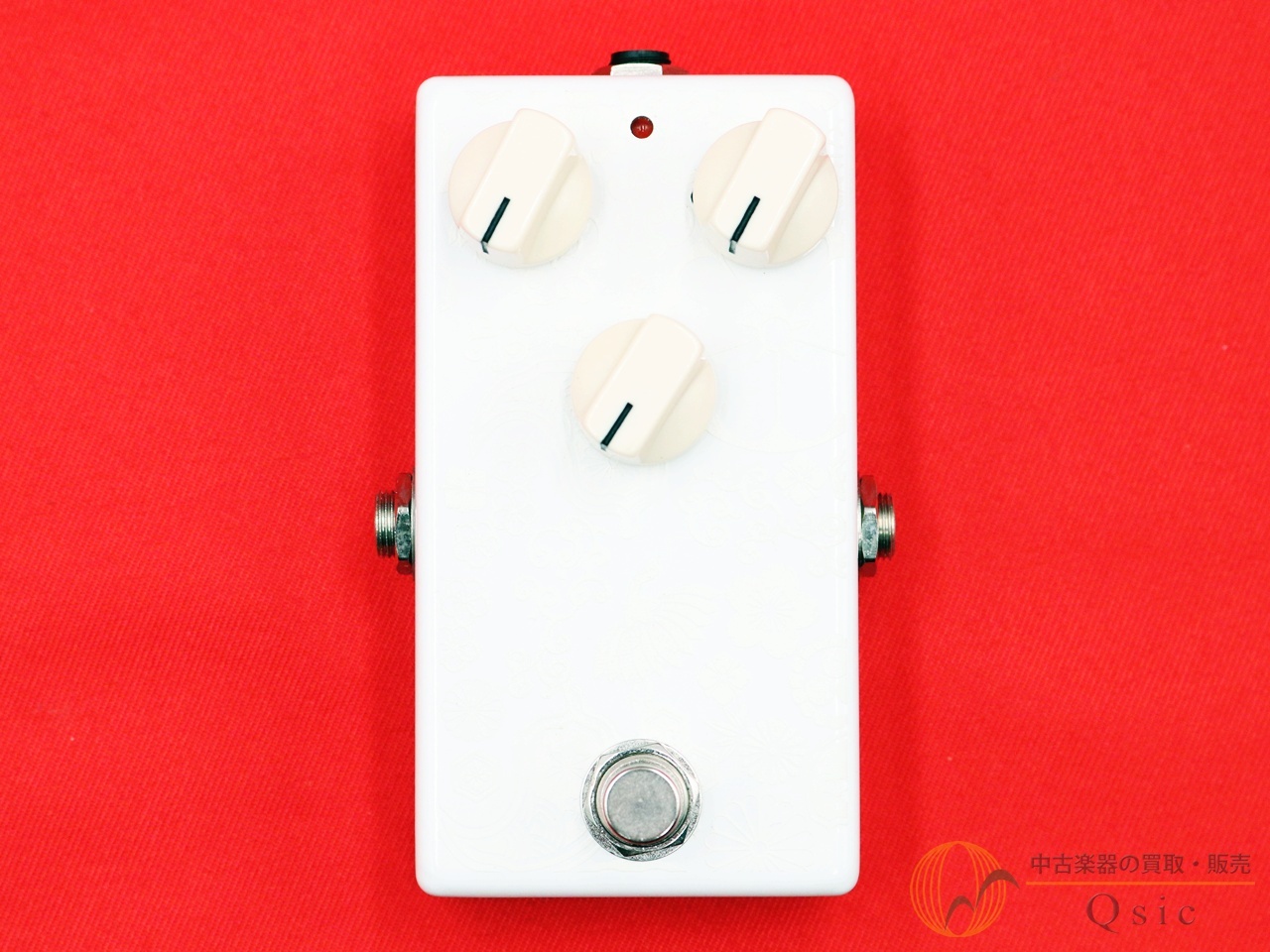 Brush Eight drive X2 [VM679]【神戸店在庫】（中古）【楽器検索